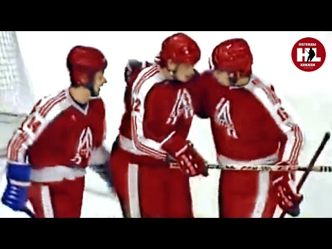 07.02.1984. Олимпиада. (HD) Австрия - Финляндия | OG1984. Austria - Finland. 02/07/1984