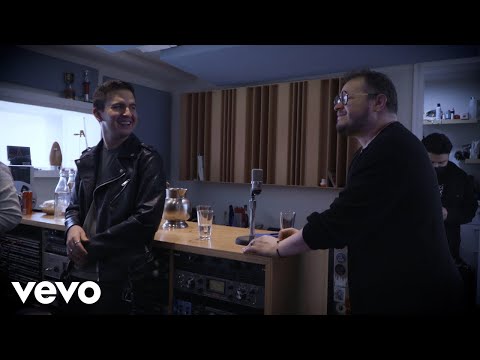 Caztro, Leonel García - Para Cuando Llegues Tú (Acústico)