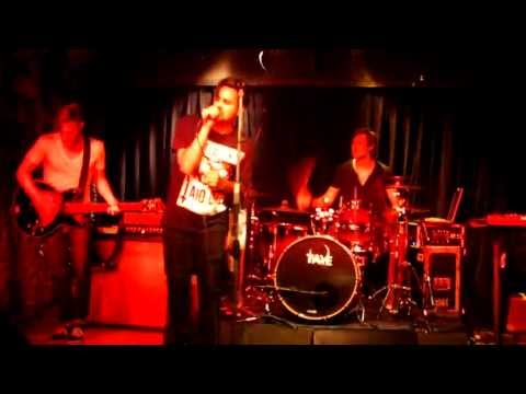 The Satellite Year - live in Kevelaer - Watch My Sound