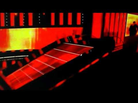 THE CHASE - CHASER ENTRANCE: JENNY RYAN