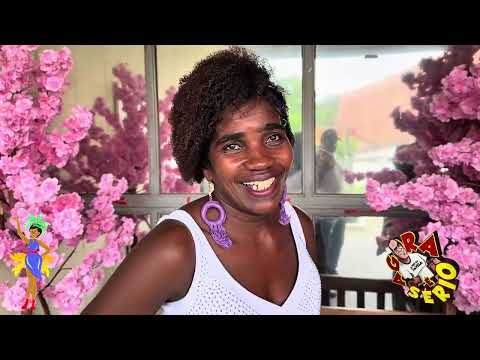 ROSANA RAINHA DO CARNAVAL 2026 RECEBE SUA PREMIAÇÃO