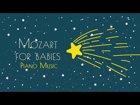 ❤ Baby Mozart · 6 Hours · Baby Songs To Go To Sleep