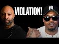 Joe Budden GOES OFF on Math for getting KICKED OUT his Studio & FALLING out with Co Host!