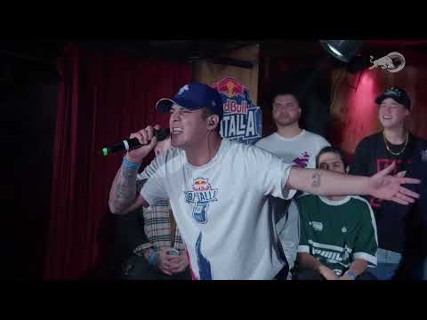 JOKKER vs ANUBIS | Cuartos de Final | Regional Santiago Red Bull Batalla 2024