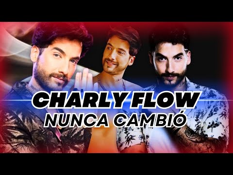 🎭El Villano que quiso CAMBIAR su DESTINO… Pero NUNCA PUDO⚡CHARLY FLOW LA REINA DEL FLOW TEMPORADA 2