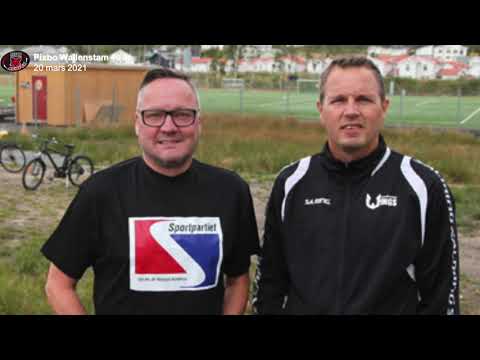 Pixbo Wallenstam 40år -  Wallenstam Arena