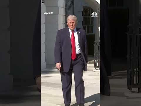 U.S. and Iranian officials meet in Islamabad for peace talks