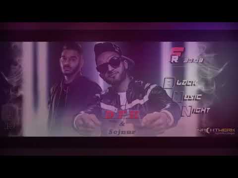 Sejnur Feat Dfk   ►Ich lass dich nicht mehr Gehen◄New Music RnBass Deutsch RnbRap