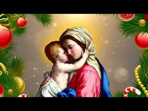 Homilía| Natividad del Señor 25.12.2025| Pbro. Javier Martín FM|