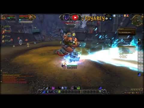 BFA ALPHA The MOTHERLODE Dungeon