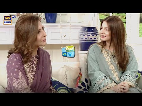 Childhood story of 𝗗𝗮𝗻𝗮𝗻𝗲𝗲𝗿 𝗠𝗼𝗯𝗲𝗲𝗻 #GoodMorningPakistan