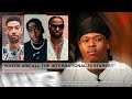 What Happened To NASTY C S International Features Fans Didn T Get Their Expected Star Studded Music