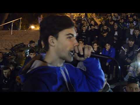 XIKU vs DEWON | Octavos | 2º Clasificatoria ANDALUCIA BATTLE