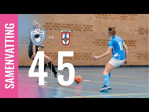 Drs. Vijfje Vr1 -  Os Lusitanos Vr1 | 12-09-2025