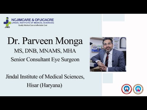 Spectacle Removal: What is Refractive Surgery, When and Who Should Get it Done