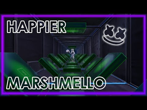List Free Marshmello Blocks Sweetswuut | Music blocks fortnite tutorial alone List Free Marshmello Blocks Sweetswuut - playing happier by marshmello on the fortnite music blocks