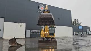 Гусеничный экскаватор Komatsu PC138 SU-10 | Изображение 4 - Machineryline