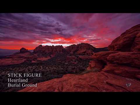 Stick Figure - Heartland (Music Video)