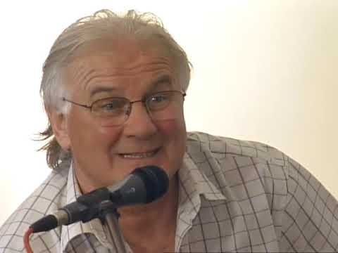 Peter Ducke - World-class striker + heartthrob