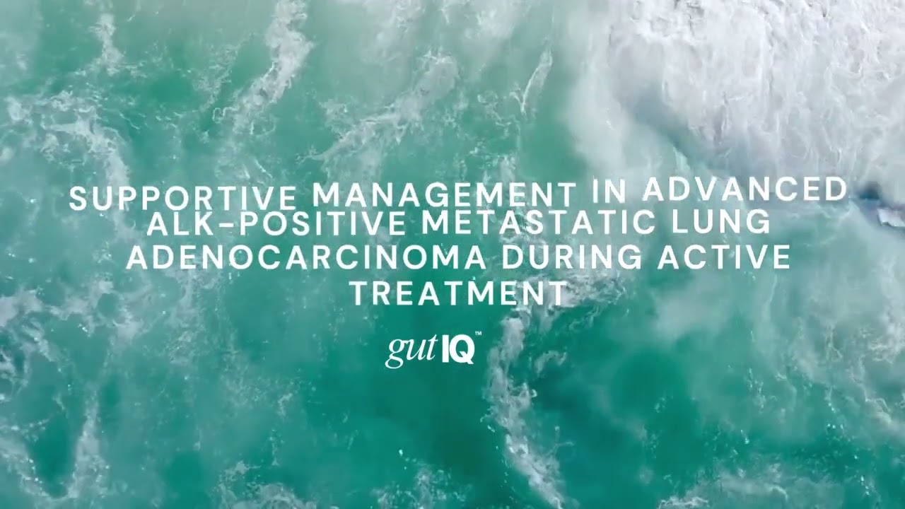 Cancer supportive care