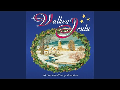 Video thumbnail for Joululaulu - The Christmas Song