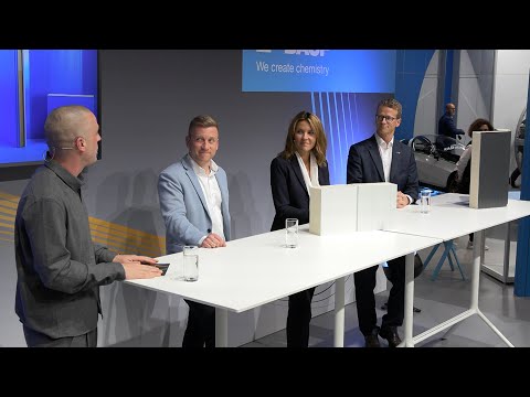 Sustainable Construction with PU sandwich panels