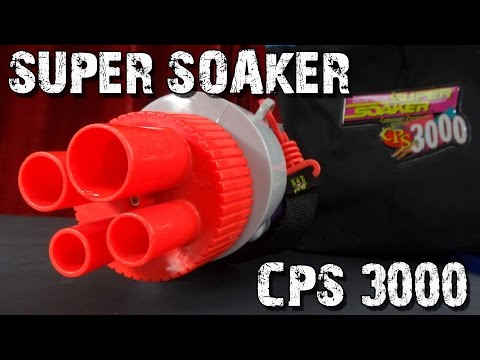 download lagu mp3 mp4 Super Soaker 3000, download lagu Super Soaker 3000 gratis, unduh video klip Super Soaker 3000