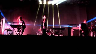 Goose - Control @ Laundry Day 2012