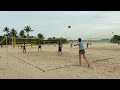 Imane Fischer- Beach Volleyball Highlights 2022