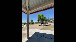 Damn 112°f 🔥 #arizona #fyp