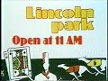 Lincoln Park Lincoln RI Casino And Racetrack Commercial May 1994 Come Play At The Park
