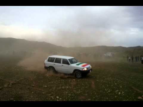 Arzi nissan patrol  kalar