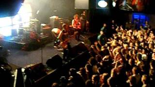 Gyroscope - Safe Forever (LIVE at Adelaide - GOOD SOUND QUALITY!!!)