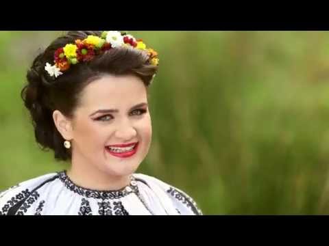 Adina Roșca - Mi-o lăsat tăicuțu' meu