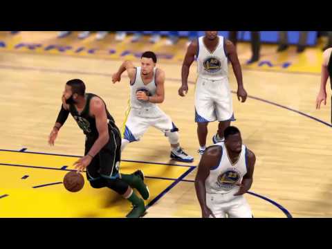 NBA 2K16 HOW TO BEAT THE WARRIORS!? Bucks MYGM ROOKIES ARE AMAZING