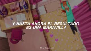 TWICE // One More Time (sub español)