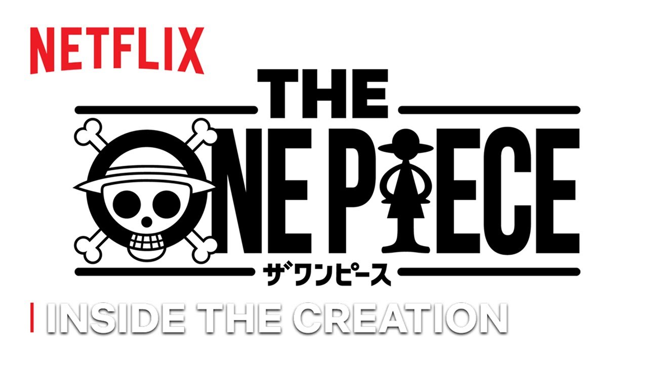 『THE ONE PIECE』- A Glimpse Inside the Creation of “THE ONE PIECE” | Netflix