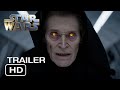 STAR WARS Modern Teaser Trailer New Casting Concept
