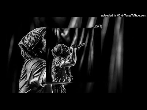 Jah Youth - Taki Taki Mofoe