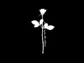 Depeche Mode Enjoy the Silence Ecstatic vocal ...