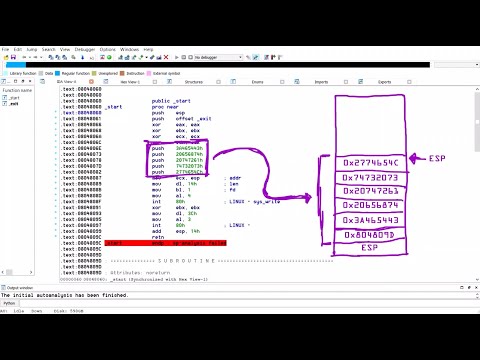 Exploit Development 0 Buffer Overflow