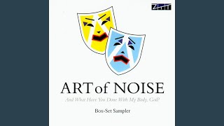 The Angel Reel: Hymn 1 (Take 2)