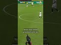 RKC-keeper ONWEL tijdens wedstrijd tegen Ajax | #shorts