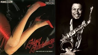 Manhattan Fever - Frank Foster and the Loud Minority