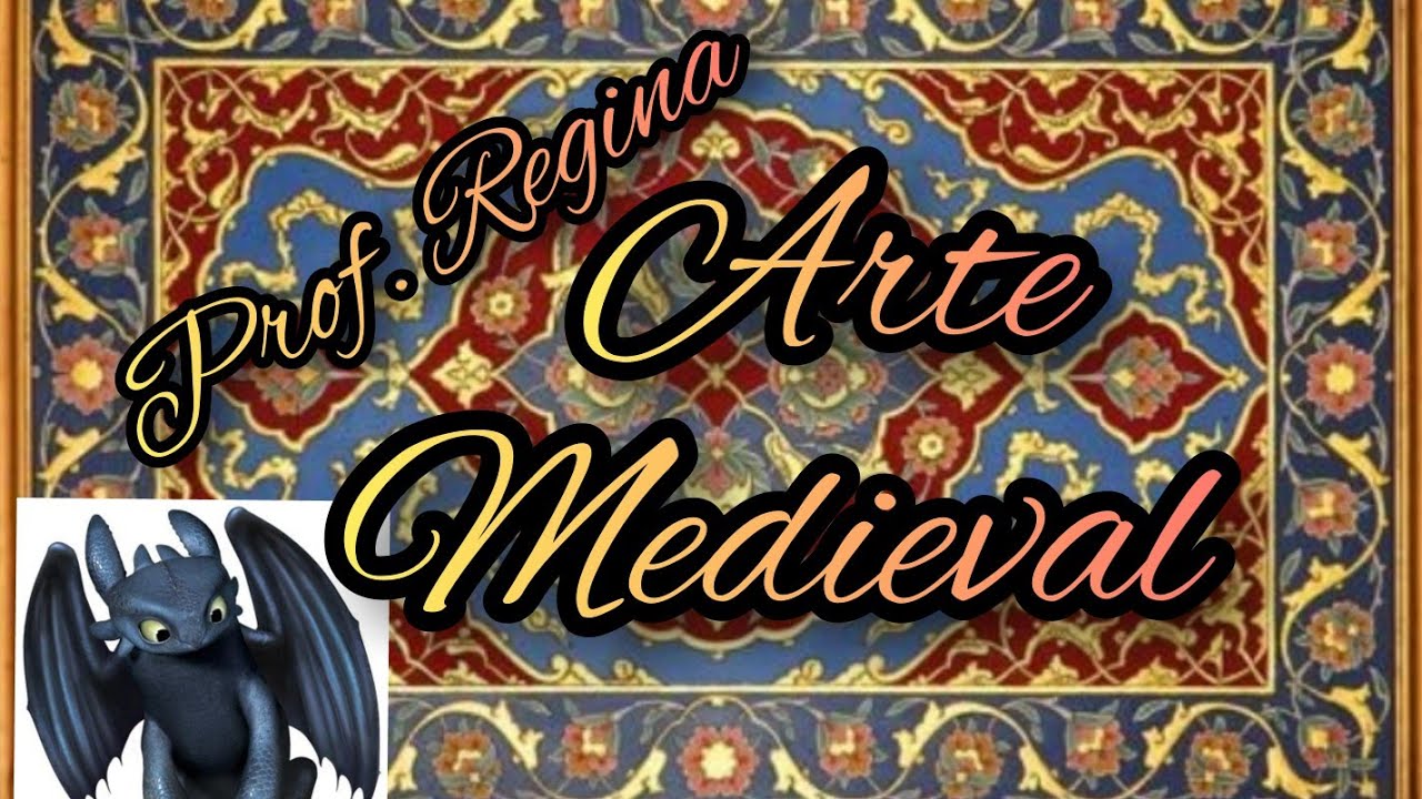 Arte Medieval