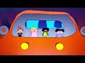 Little Einsteins Intro Danish