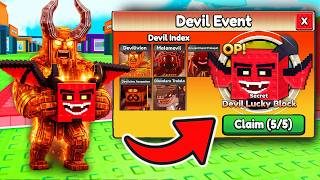 Unlocking EVERY NEW SECRET!