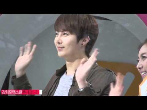 [Fancam] 110919 Mnet Wide