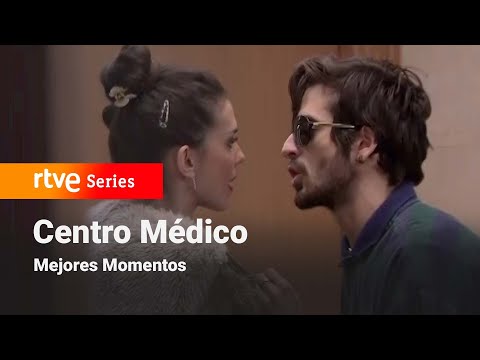 Medical Center: Episode 387 - Best #MedicalCenter Moments | RTVE Series