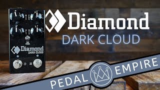 Video thumbnail for Diamond Effects - Dark Cloud Delay - Pedal Empire by Pedal Empire